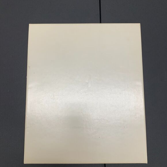 Vintage Snoopy‎ SCRAPS Scrapbook Refillable Expandable New in Box - Picture 9 of 12